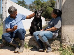Dogwood Animal Rescue: A Lifeline for Animals in Need