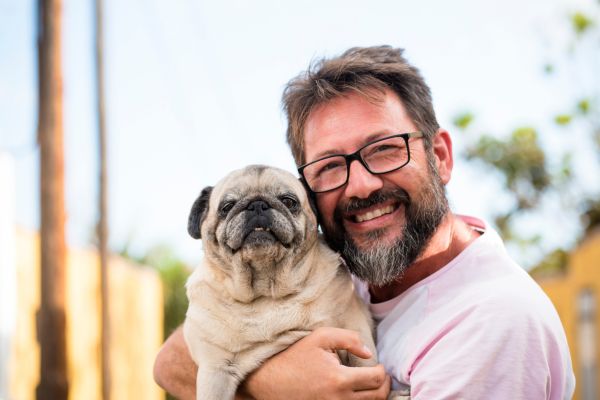dog breeds for first-time owners